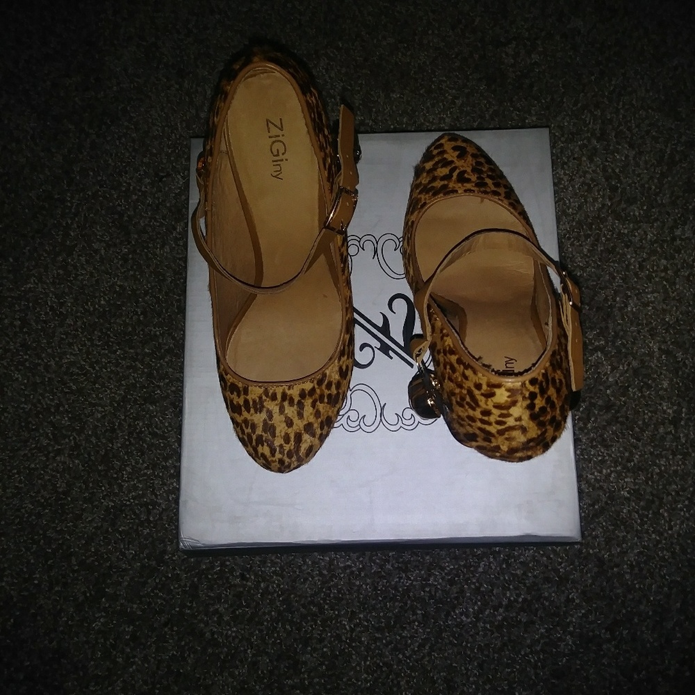 Heels